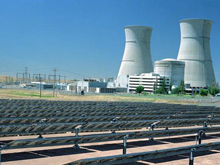 POWER PRODUCTION & DISTRIBUTION